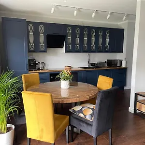Apartament Luxury Maślice, Wrocław