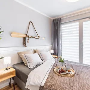 Apartament Komfortowy Z Parkingiem, Wrocław
